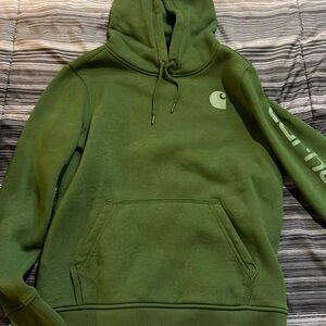 Womens Carhartt Hoodie